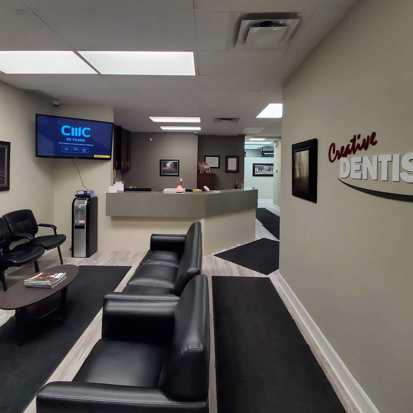 Creative Dentistry Sleep Dentists