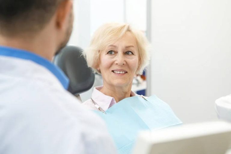 sinus lift surgery Ontario