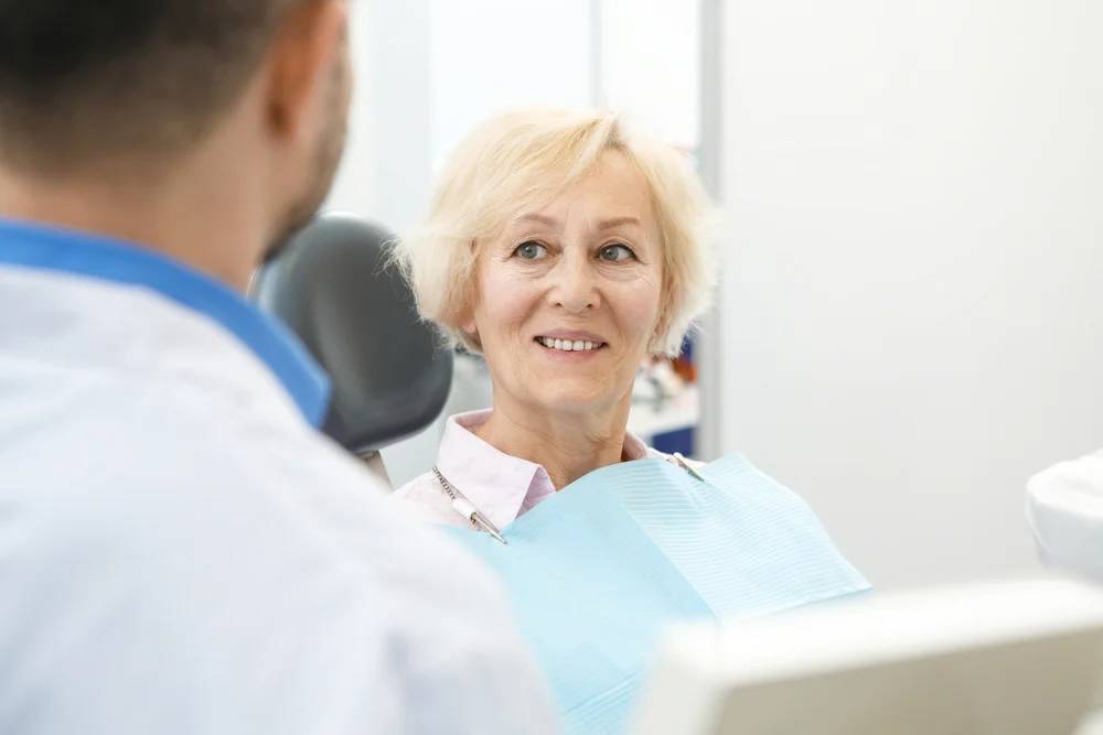 sinus lift surgery Ontario