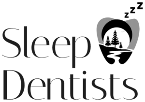 Sleep Dentists logo